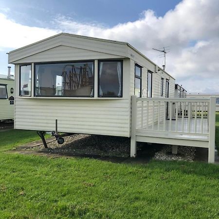 Skegness - Ingoldmells Caravan Hire Hotel Ngoại thất bức ảnh